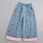 Conjunto niña elegante 3 piezas outfit niña