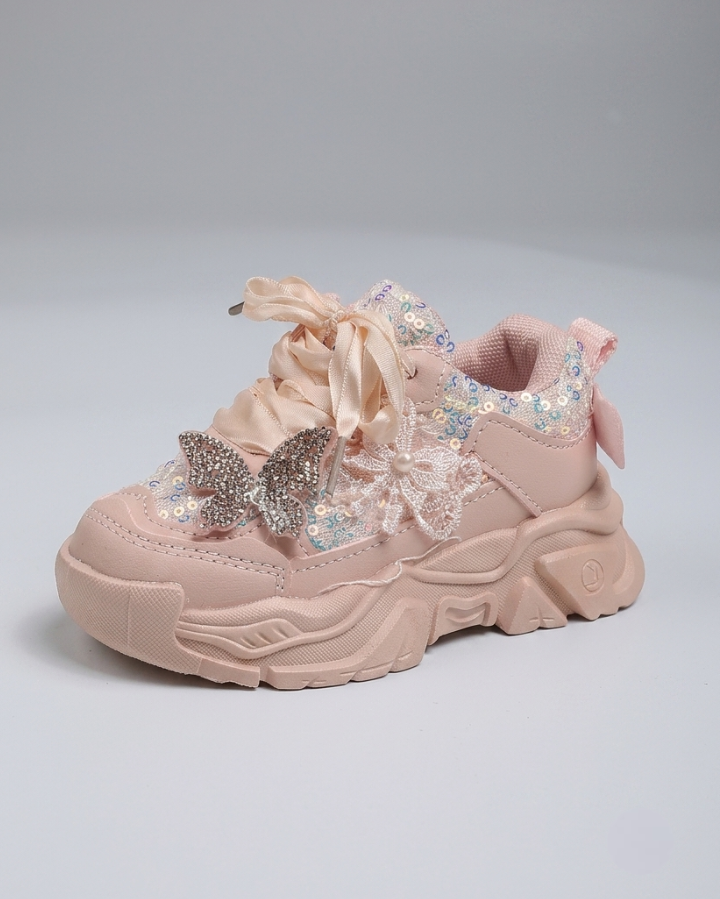 Zapatillas cálidas con diseño moderno para niños en España