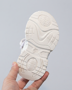 Zapatillas Niña Cálidas Invierno