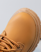 Botas para niños con forro interior cálido y suave y diseño moderno en España