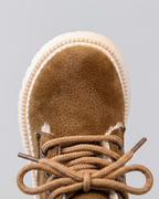 Zapatos de invierno cálidos para niños en España