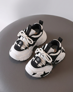 Zapato Deportivo infantil Estilo Moderno