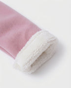 Abrigo Niña Invierno Rosa Rosie Elegance