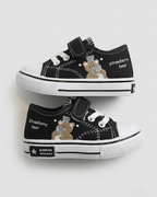 Zapato Oso Infantil Calzado Niño
