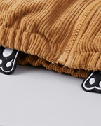 Chaqueta bebé invierno y ropa bebé invierno chaqueta niña invierno acolchada con capucha de osito , en España