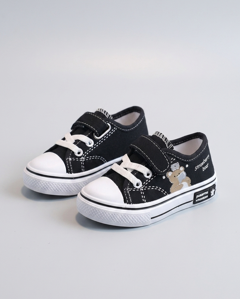 Zapato Oso Infantil Calzado Niño