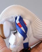 Zapato Deportivo Infantil Diseño Actual