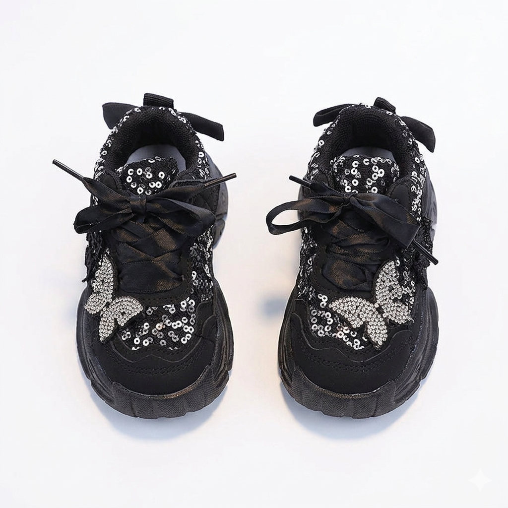 Zapatillas cálidas con diseño moderno para niños en España