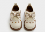 Zapato elegante con diseño clásico y moderno en España