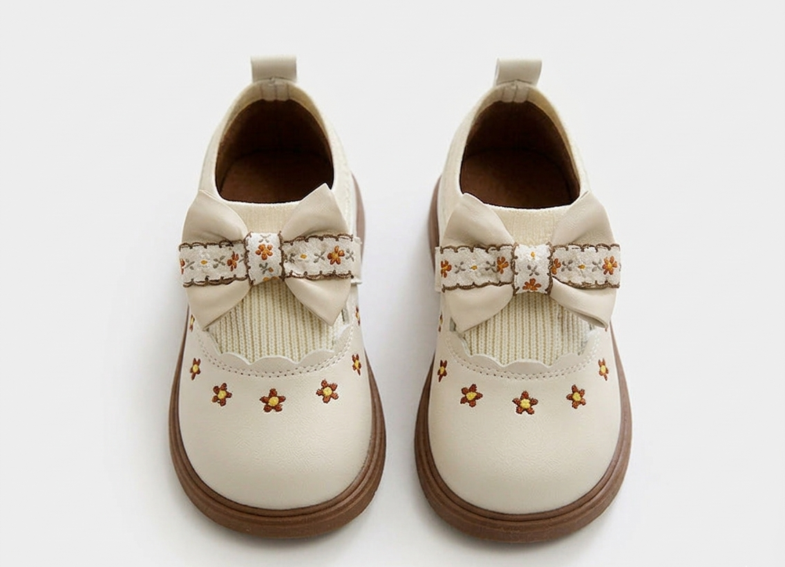 Zapato elegante con diseño clásico y moderno en España