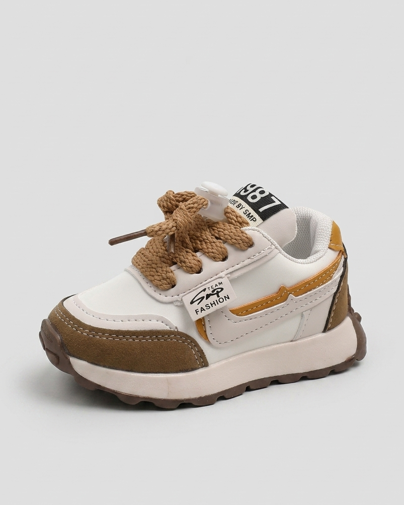 Zapatillas Niño Modernas Deportivas