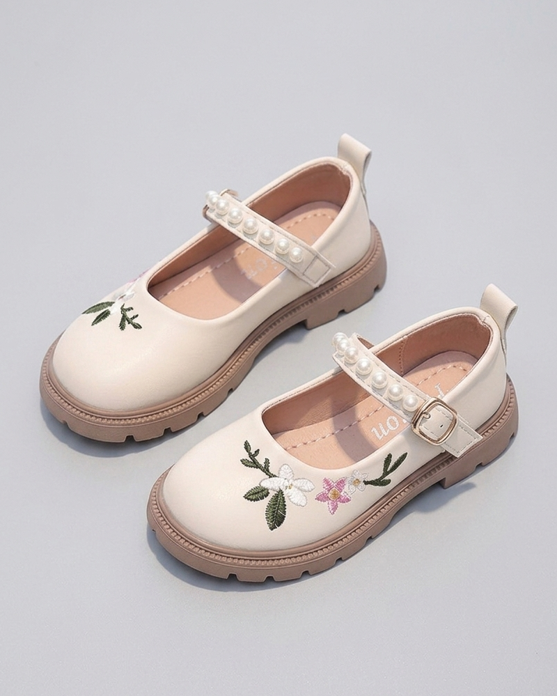 Zapato Niña Moderno Elegante