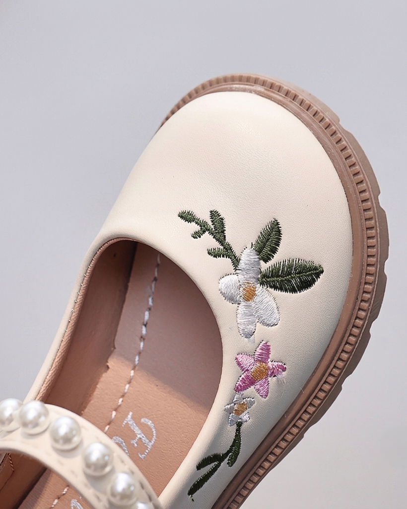 Zapato Niña Moderno Elegante