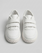 Zapato Blanco Niño Ligero y Cómodo