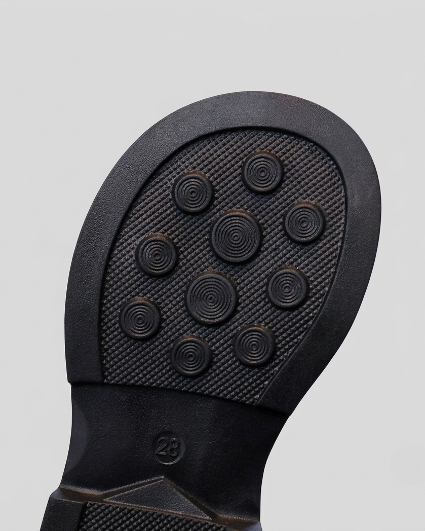 Zapato Niña Lazada Elegante Brillante