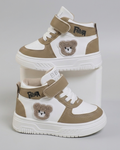 Zapatillas Infantil Invierno Acolchadas y Cómodas