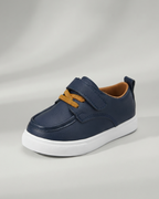 Zapato Clásico Niño Diseño Moderno