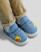 Botas Infantil  Invierno Dibujos Animados y Peluche