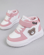 Zapatillas Infantil Invierno Acolchadas y Cómodas