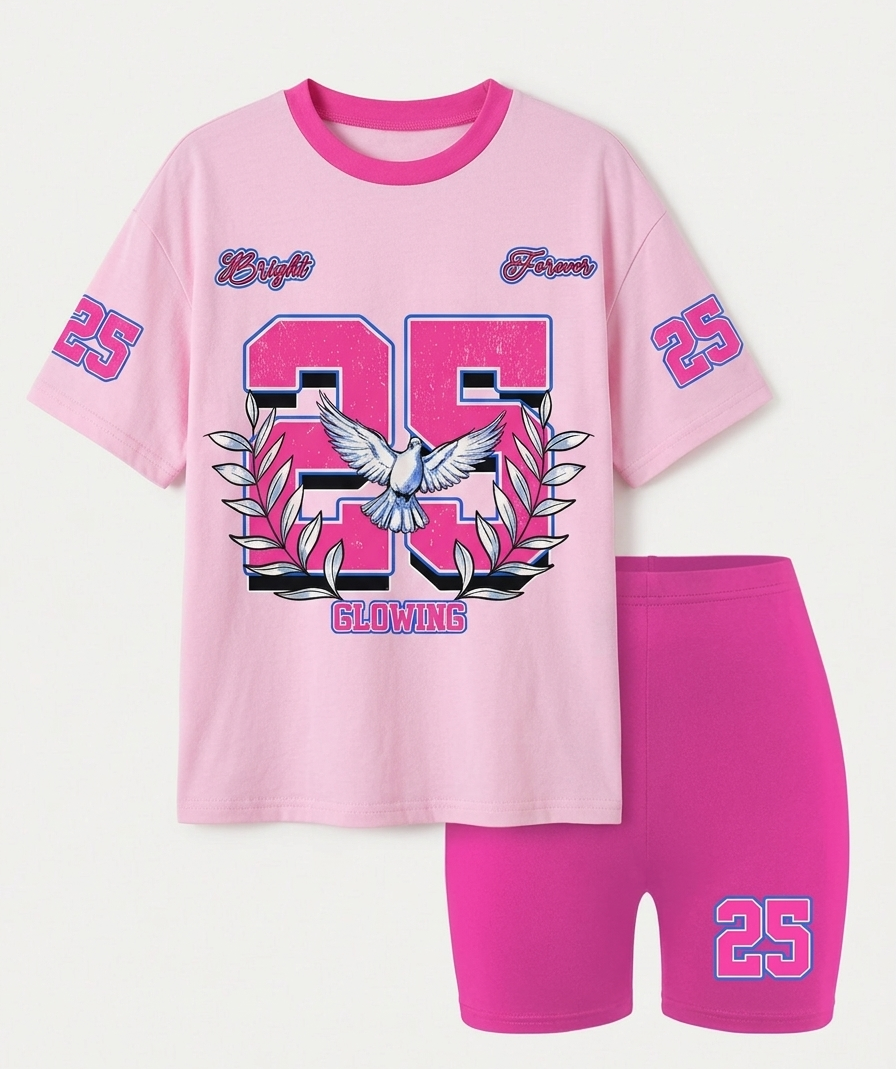 El conjunto Cargo que combina moda y libertad