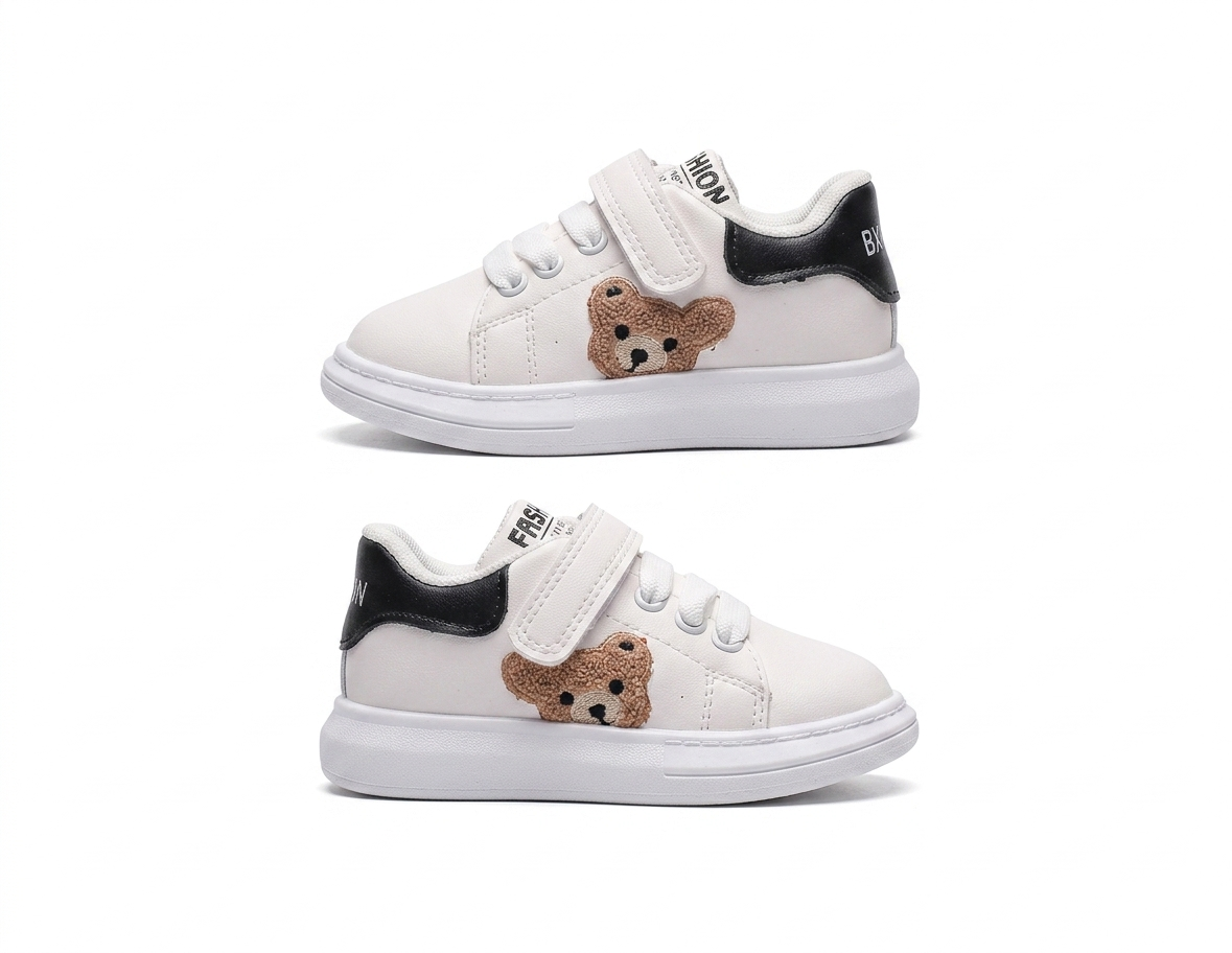 Zapato deportivo con diseño clásico en España
