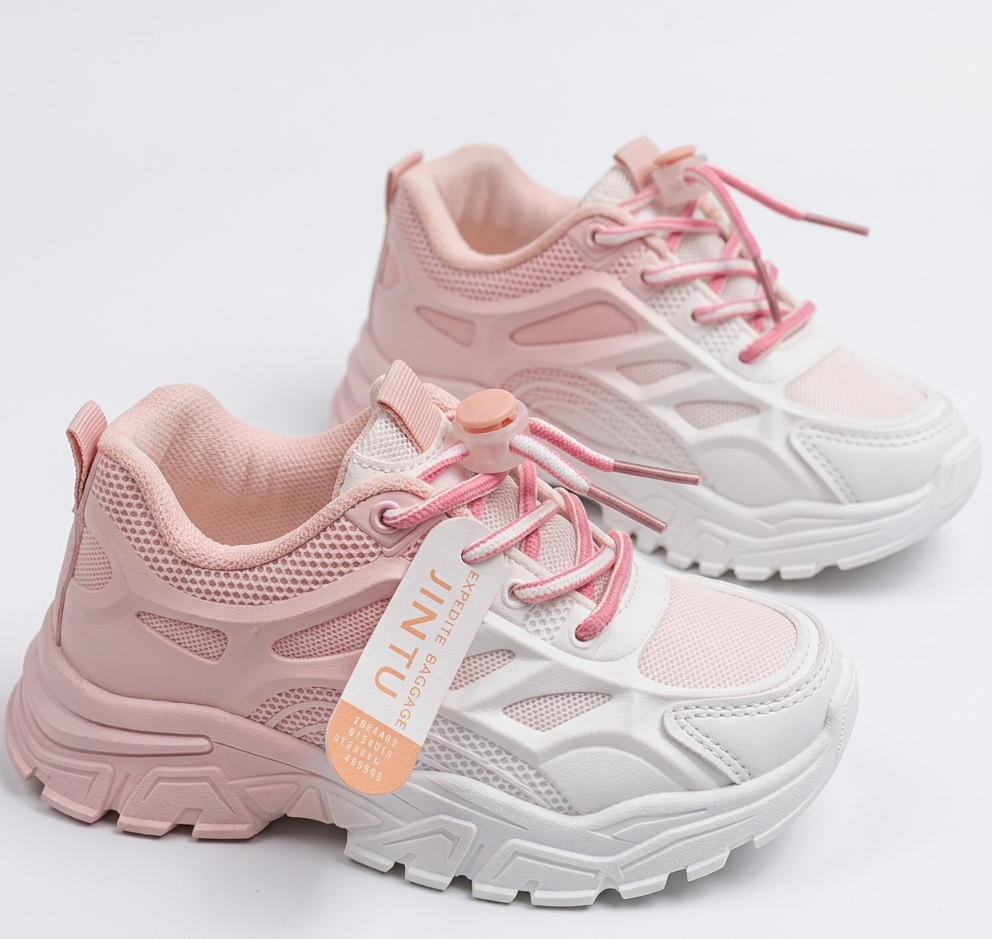 Zapato con diseño deportivo moderno en España