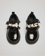 Zapato Clásico Brillante Niña