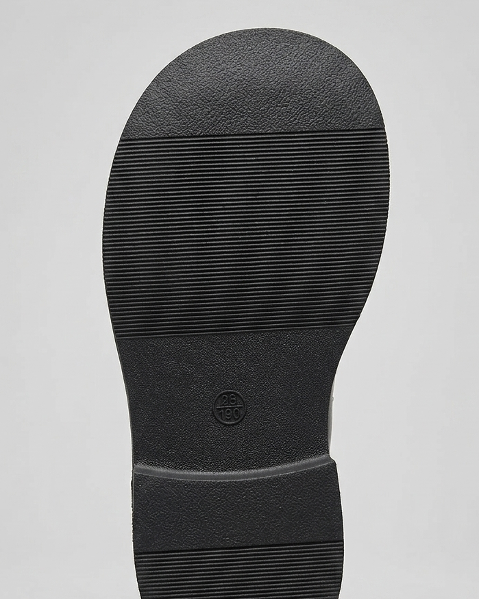 Zapato Brillante Niña Elegante