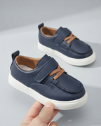 Zapato Clásico Niño Diseño Moderno
