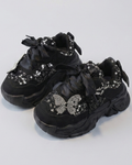 Zapatillas Niña Cálidas Invierno