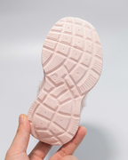 Botas Elegantes Niña Forro Peluche