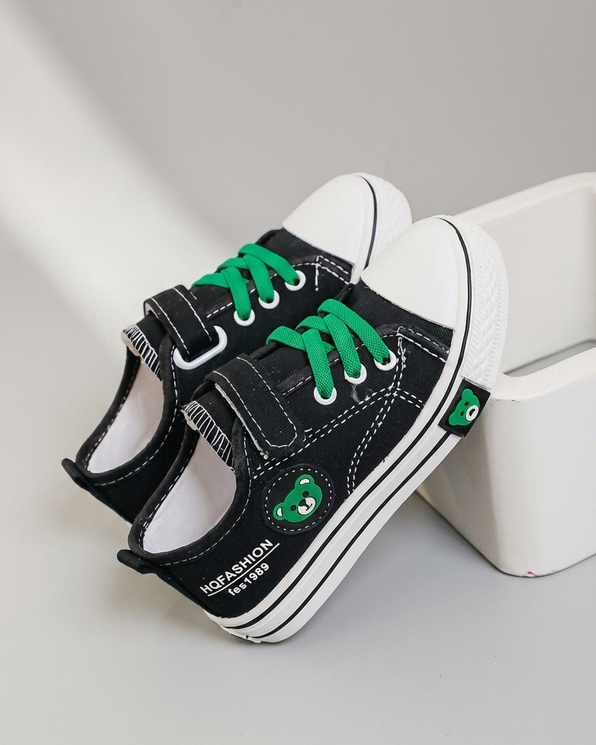 Zapato Oso Infantil Calzado