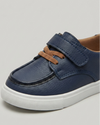 Zapato Clásico Niño Diseño Moderno