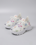 Zapatillas Niña Mariposas Calzado Verano