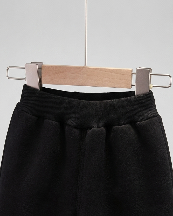 Conjunto bebé invierno 3 piezas ropa bebé invierno chaqueta de felpa, sudadera con capucha y pantalón en España