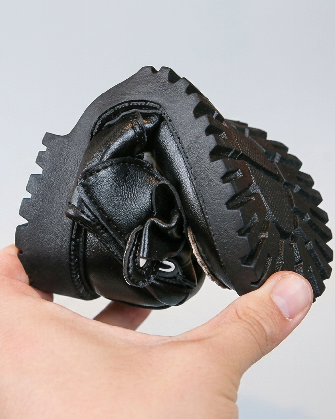 Zapato Niña Lazo Clásico Fiesta