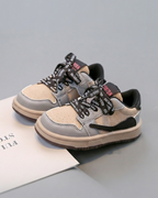 Zapatillas Casual Premium para Niños Modernos