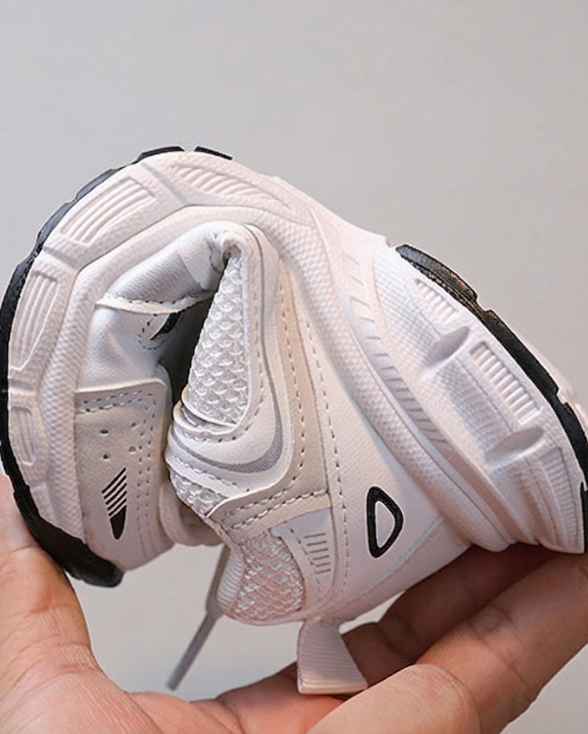 Zapatillas niños y niñas  Modernas Calzado Deportivo