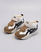 Zapato Deportivo Infantil Diseño Actual