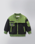 Chándal Niño Invierno Piezas  Chaqueta