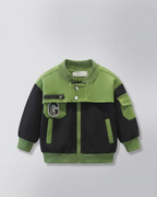Chándal Niño Invierno Piezas  Chaqueta