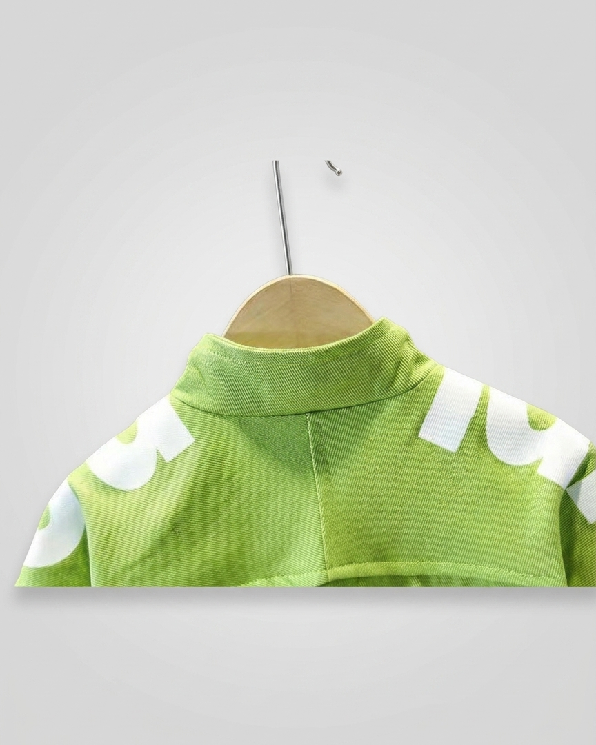 Conjunto deportivo niño chaqueta y pantalón ropa infantil cómoda Ideal para clima otoñal y principios de invierno en España