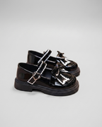 Zapato Niña Lazo Moda Infantil