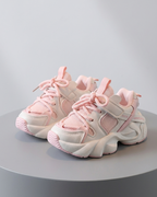 Zapatillas infantil  Transpirables Deportivas Ligeras