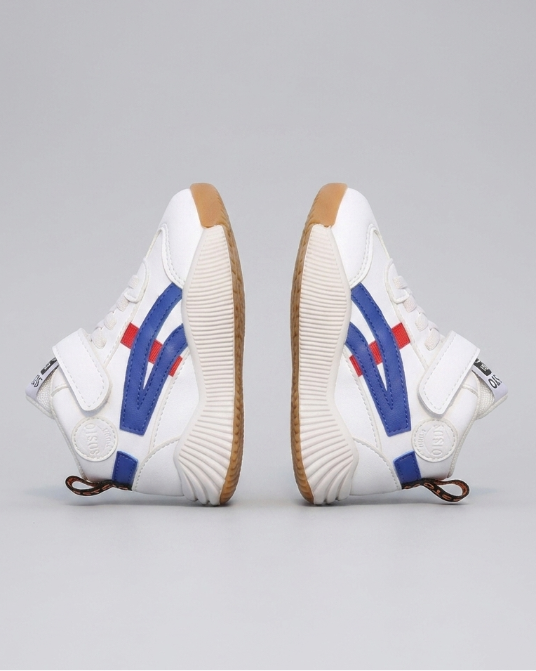 Zapato Deportivo Infantil Diseño Actual