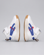 Zapato Deportivo Infantil Diseño Actual