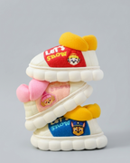 Pantuflas Infantiles Invierno Máximo Confort