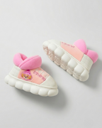 Pantuflas Infantiles Invierno Máximo Confort
