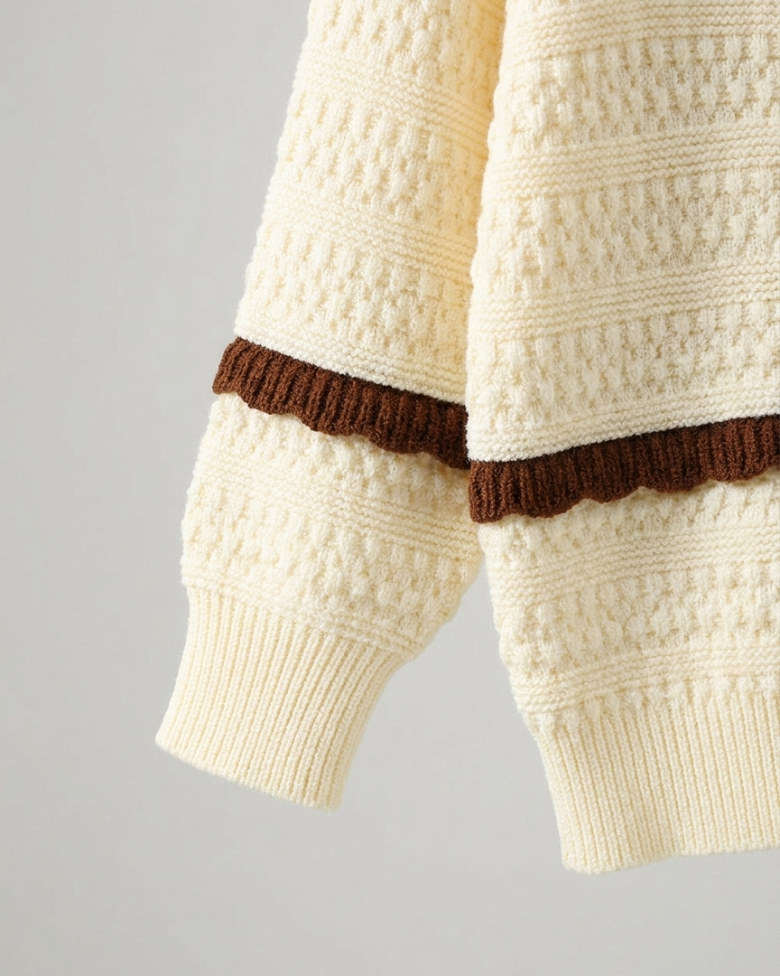 Vestido niña invierno elegante falda plisada manga larga ropa infantil,destacada para looks elegantes y sencillos en España
