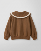 Conjunto niña 2 piezas invierno cálido con diseño moderno y cómodo en España
